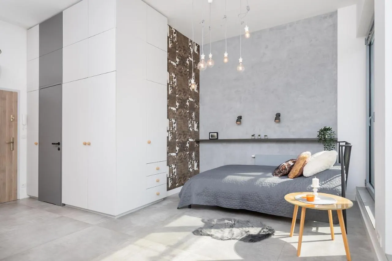Krakow Loft Apartman 0*,  Lengyelország