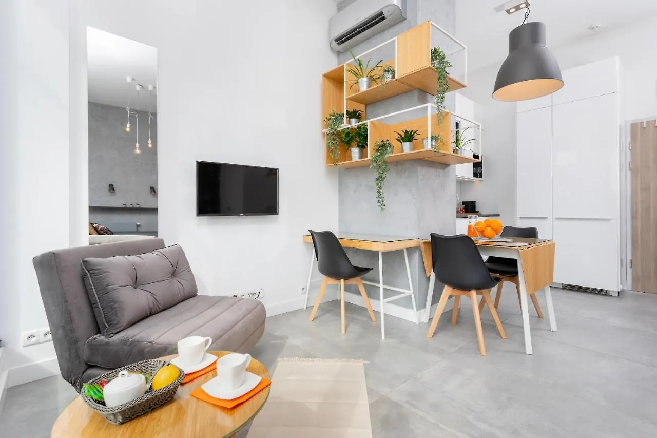 Krakow Loft Apartman 0*,  Lengyelország