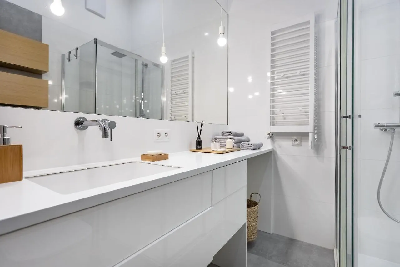 Krakow Loft Apartman