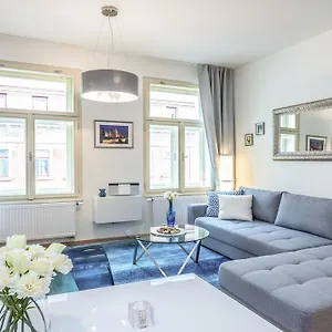  Apartment Baranova Czech Republic