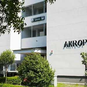 Akropol Krakkó
