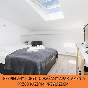 Mazowiecka By Renters Kraków